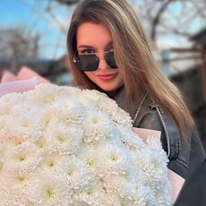Фотография девушки No Name, 25 лет из г. Котовск