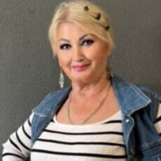 Фотография девушки Тамара, 62 года из г. Рыльск