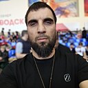 Раджабик, 38 лет