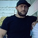 Магомед, 30 лет