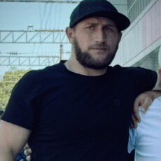 Фотография мужчины Магомед, 30 лет из г. Ставрополь