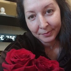 Фотография девушки Наташа, 44 года из г. Братск