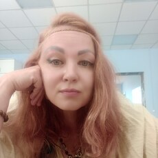 Фотография девушки Просто Я, 41 год из г. Стерлитамак