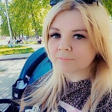 Фотография девушки Елена, 36 лет из г. Краснокамск