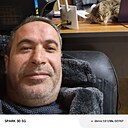 Халил, 46 лет