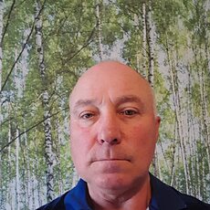 Фотография мужчины Юрий, 62 года из г. Киров