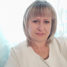 Фотография девушки Ольга, 48 лет из г. Тамбов