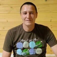 Фотография мужчины Руслан, 43 года из г. Юрга