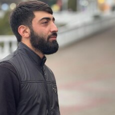 Фотография мужчины Давид, 32 года из г. Новороссийск