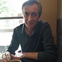 Алан, 54 года