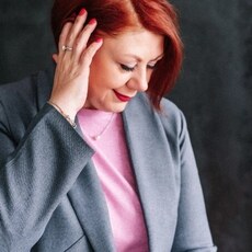 Фотография девушки Александра, 49 лет из г. Обнинск