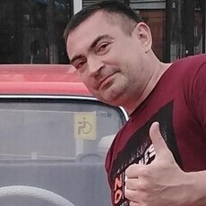 Фотография мужчины Сергей, 49 лет из г. Димитровград