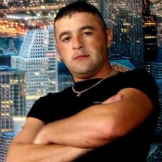 Фотография мужчины Доброе, 44 года из г. Орск