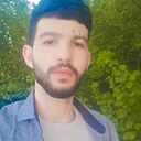 Мурад, 25 лет