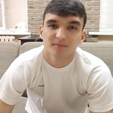 Фотография мужчины Керим, 23 года из г. Борисов