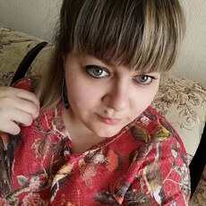 Фотография девушки Ната, 31 год из г. Артем