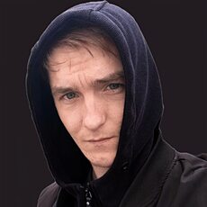 Фотография мужчины 瓦连京, 28 лет из г. Братск