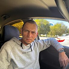 Фотография мужчины Сергей, 39 лет из г. Орск