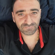 Фотография мужчины Гор, 41 год из г. Назарово