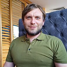 Фотография мужчины Александр, 36 лет из г. Ивантеевка