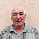 Боря, 64 года