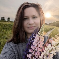 Фотография девушки Оксана, 40 лет из г. Екатериновка
