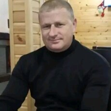 Фотография мужчины Вася, 45 лет из г. Ровно