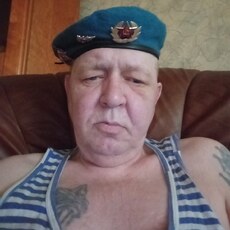 Фотография мужчины Андрей, 49 лет из г. Магнитогорск