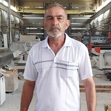 Фотография мужчины Матроскин, 52 года из г. Ташкент