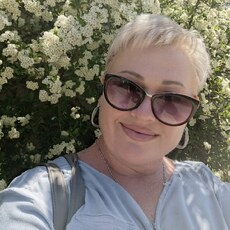 Фотография девушки Нюша, 52 года из г. Ялта