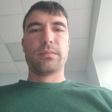 Фотография мужчины Амон, 33 года из г. Брянск