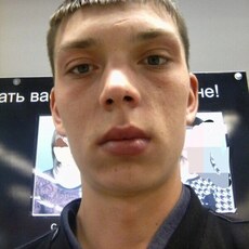 Фотография мужчины Илья, 32 года из г. Черемхово
