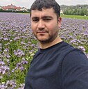 Мансур, 37 лет