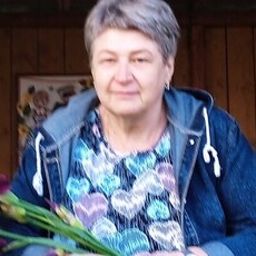 Фотография девушки Елена, 63 года из г. Кинешма