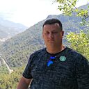 Вадим, 41 год