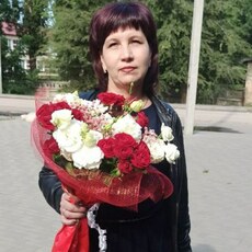 Фотография девушки Наталья, 51 год из г. Самара