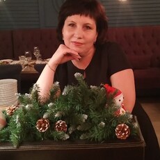 Фотография девушки Наталья, 52 года из г. Самара