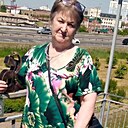 Марина, 65 лет
