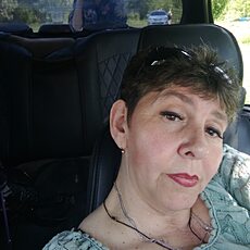 Фотография девушки Алла, 48 лет из г. Мыски