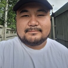 Фотография мужчины Тимур, 25 лет из г. Риддер