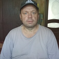 Фотография мужчины Анатолий, 43 года из г. Семенов