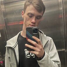 Фотография мужчины Даниил, 25 лет из г. Бишкек