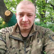 Фотография мужчины Василий, 29 лет из г. Родино