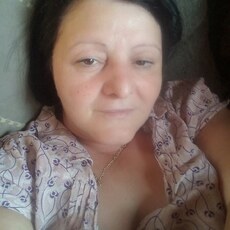 Фотография девушки Мимоза, 54 года из г. Москва