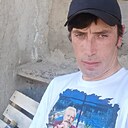 Митя, 34 года