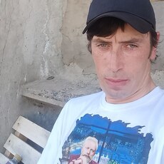 Фотография мужчины Митя, 34 года из г. Чайковский
