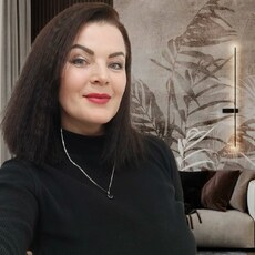 Фотография девушки Надя, 47 лет из г. Воскресенск