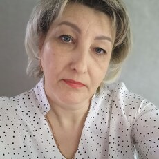 Фотография девушки Елена, 49 лет из г. Омутнинск