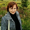 Галина, 66 лет