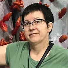 Фотография девушки Ирина, 55 лет из г. Нягань